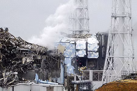 Thảm họa hạt nhân Fukushima là “do con người” ảnh 1