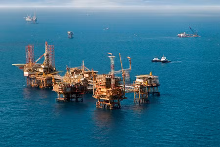 Vietsovpetro phát hiện vỉa dầu mới ảnh 1