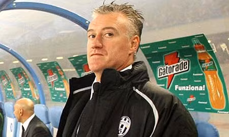 Deschamps sắp trở thành HLV đội tuyển Pháp ảnh 1