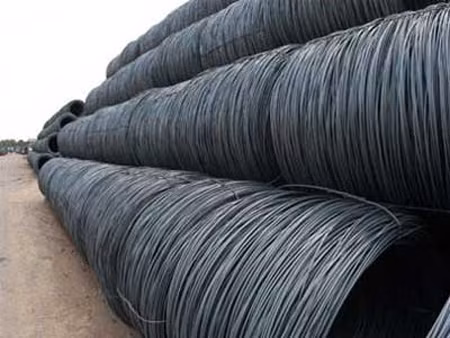 Thép giảm giá, vẫn tiêu thụ chậm ảnh 1