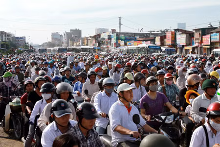 Hôm nay, hơn 600.000 thí sinh thi Toán, Vật lý ảnh 2