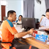 Đắk Lắk: Phê bình Chủ tịch UBND các xã chậm trễ trong hoàn thành cơ sở dữ liệu đất đai