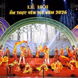 Lễ hội Ẩm thực Yên Thế năm 2026: Tôn vinh đặc sản và bản sắc văn hóa