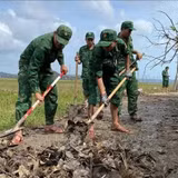 Sau gần một năm, Đắk Lắk vẫn chậm giải ngân vốn khắc phục thiên tai