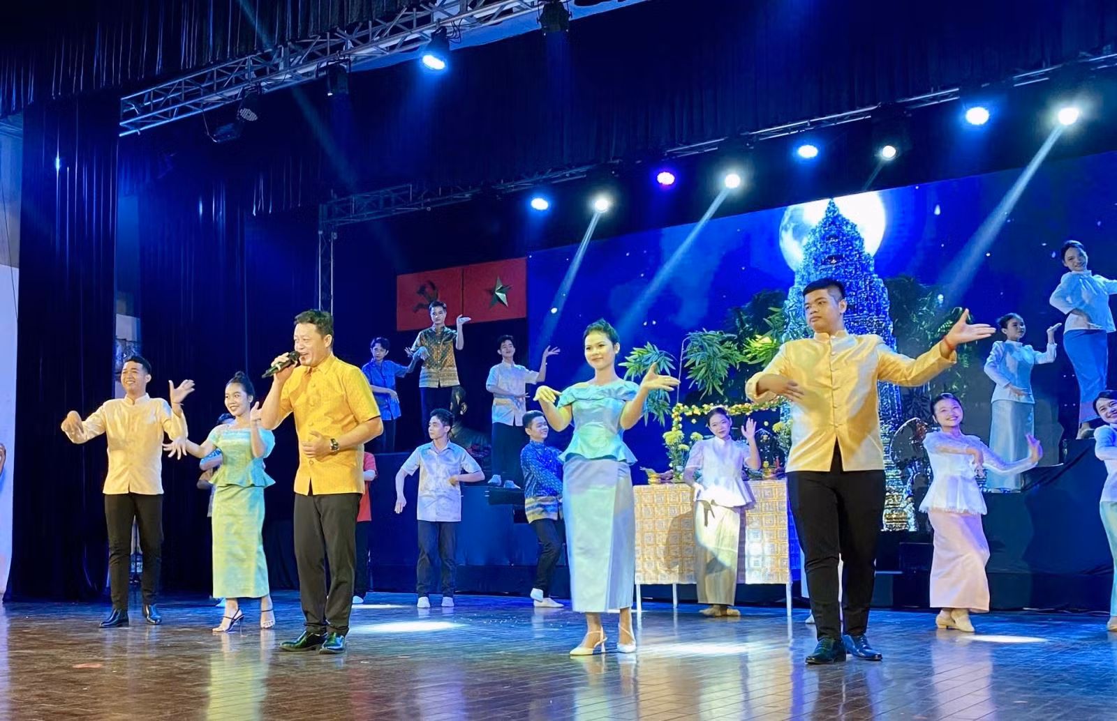 Chú thích ảnh