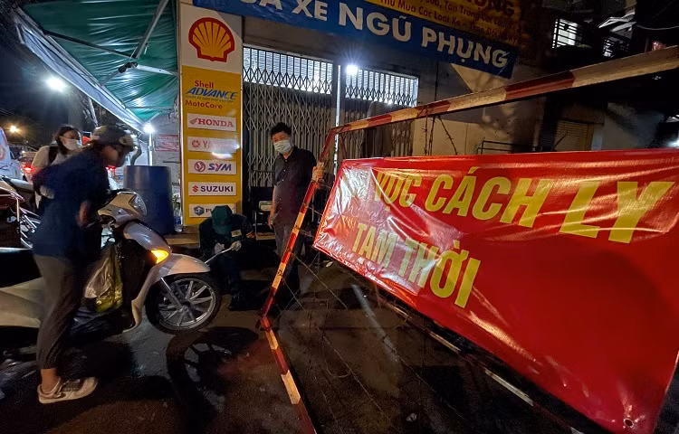 Chú thích ảnh