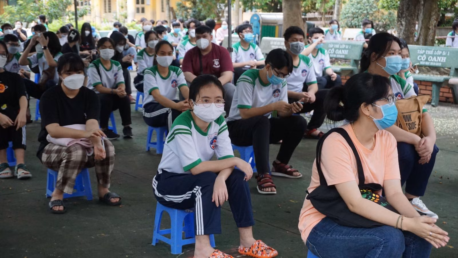 Chú thích ảnh