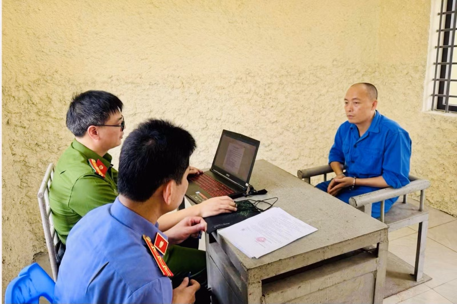 Chú thích ảnh