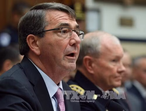 Mỹ, NATO sẵn sàng đối đầu lâu dài với Nga ảnh 1