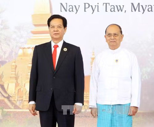 Thủ tướng dự Hội nghị Cấp cao ACMECS 6 ảnh 1