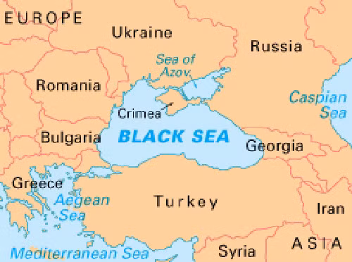 Thách thức của khủng hoảng Ukraine ở Biển Đen - Kỳ cuối ảnh 2