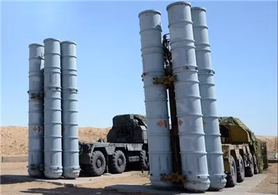 Iran-Nga đàm phán bãi bỏ vụ kiện chuyển giao S-300 ảnh 1