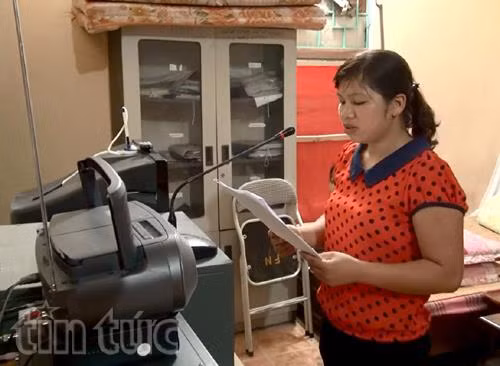 Tuyên Quang: Dự án truyền thông cơ sở kém hiệu quả ảnh 4