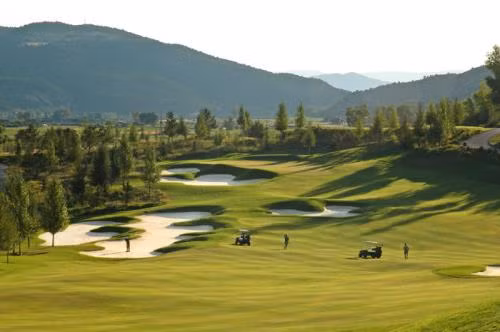 Sẽ có đội tuyển golf của Việt Nam tham dự giải quốc tế ảnh 2