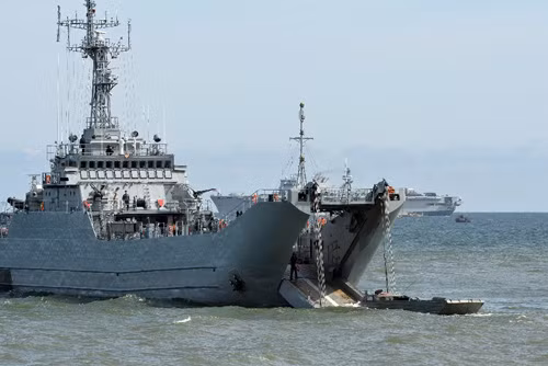 NATO tìm cách tạo thế cân bằng với Nga ảnh 1