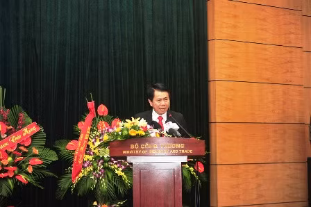 Hàng giả là kẻ thù của doanh nghiệp làm ăn chân chính ảnh 1