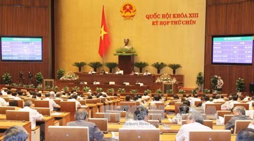 Niềm tin lan tỏa ảnh 1