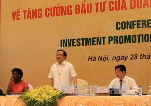 Phát huy tính sáng tạo của doanh nghiệp vào nông nghiệp ảnh 1