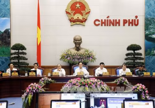 Triển khai các giải pháp nhằm hoàn thành kế hoạch ảnh 1