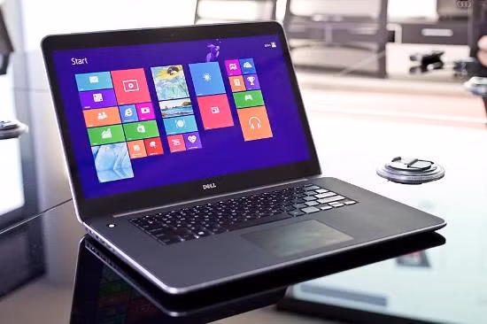 Dell Precision, hoàn hảo cho các xử lý và đồ họa chuyên nghiệp ảnh 3