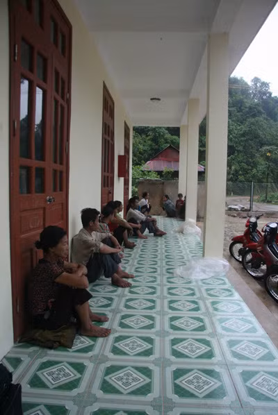Giúp đỡ người nghiện ma túy tại Nậm Củm ảnh 4