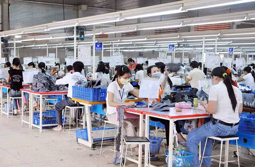 Đóng bảo hiểm xã hội hưởng lương hưu vẫn ưu việt ảnh 1