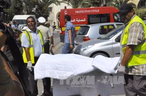 Tunisia kêu gọi hợp lực đối phó các phần tử thánh chiến ảnh 1