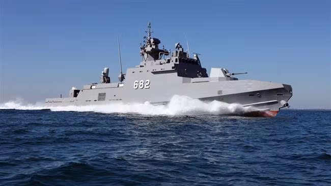 Mỹ tích cực cung cấp vũ khí cho Ai Cập, NATO ảnh 1