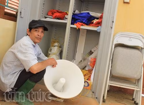 Tuyên Quang: Dự án truyền thông cơ sở kém hiệu quả ảnh 2
