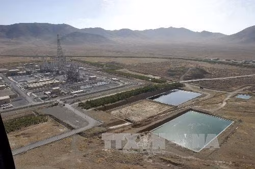Đàm phán hạt nhân Iran - Chông gai vẫn ở phía trước ảnh 2