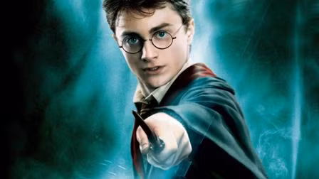  J.K. Rowling đưa "chuyện chưa kể" về Harry Potter lên sân khấu kịch ảnh 1