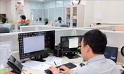 Từ yêu cầu của Nghị quyết 57-NQ/TW đến làm sạch dữ liệu thuế 