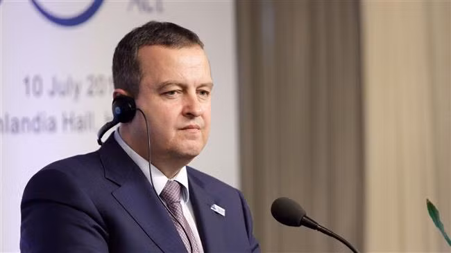 Hai nhân viên Đại sứ quán Serbia ở Libya bị bắt cóc ảnh 1