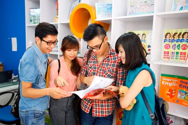 IELTS Marvels- một lựa chọn cho du học sinh Việt Nam ảnh 1