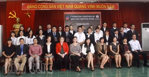 Mỗi người một cách để yêu ảnh 1