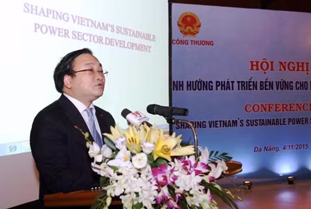 Cần một cơ cấu nguồn điện đa dạng và hiệu quả hơn ảnh 1