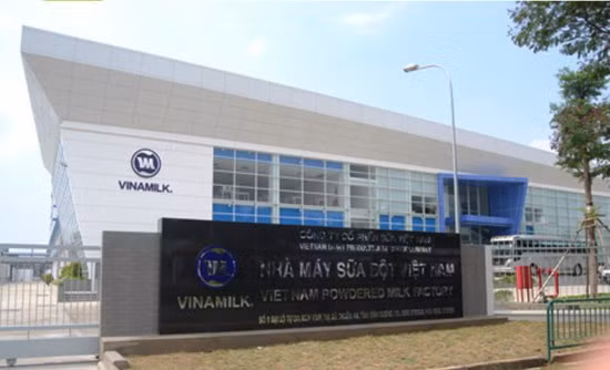 Giá trị “con bò sữa tỷ đô” Vinamilk còn nằm ở đâu? ảnh 1