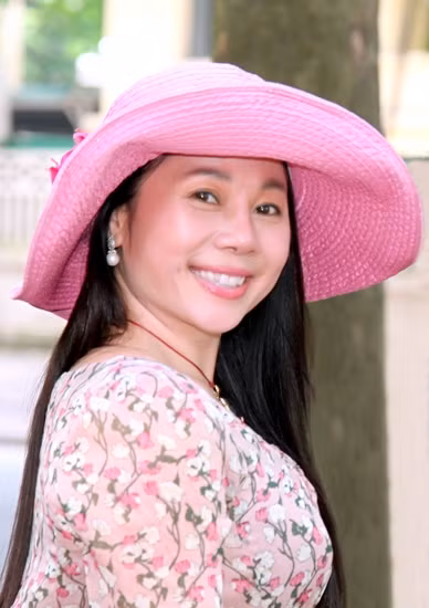 Mẹ Việt dạy con bước cùng toàn cầu ảnh 1