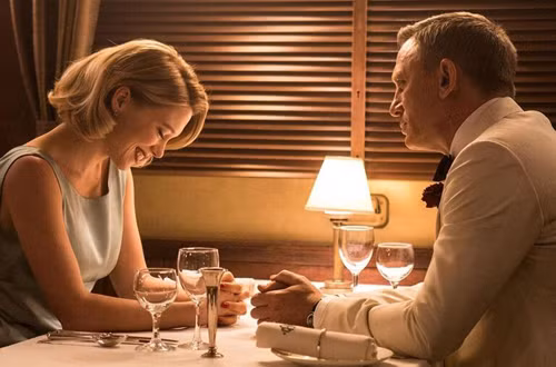 "Spectre 007": Bản hùng ca hoành tráng ảnh 3
