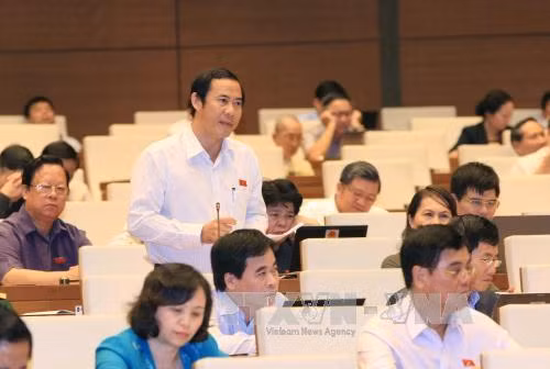 Quy định quyền của bị can đọc, ghi chép tài liệu trong hồ sơ vụ án ảnh 2