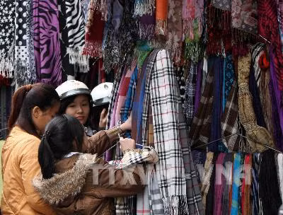Ngày 8/1, Đông Bắc Bộ trở rét ảnh 1