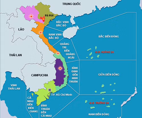 Mưa lũ ở miền Trung giảm nhanh ảnh 1