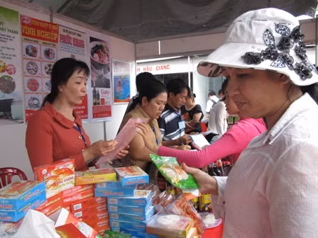 Doanh nghiệp Việt phải chủ động phòng vệ thương mại ảnh 1