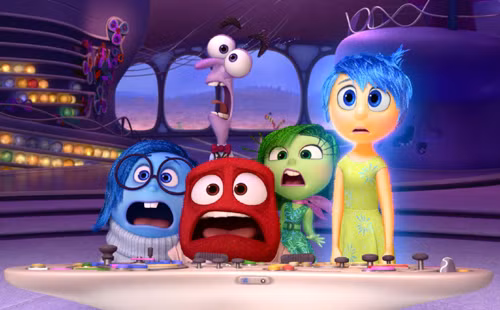 Những phim hoạt hình đua giải Oscar ảnh 1