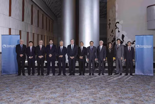 TPP: Hoạch định một hành trình - Kỳ 3 ảnh 1