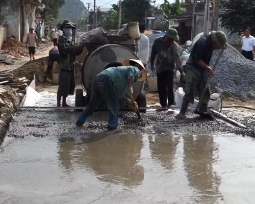 Nông thôn xứ Thanh mang diện mạo mới - Bài 1 ảnh 1