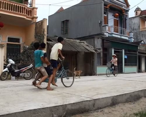 Nông thôn xứ Thanh mang diện mạo mới - Bài 1 ảnh 2