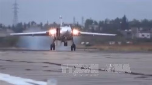 Nga nêu điều kiện thúc đẩy tiến trình chính trị tại Syria ảnh 1
