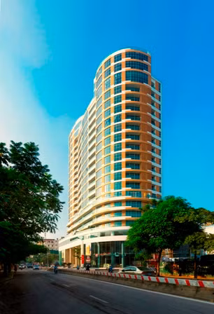 Sắp mở bán 10 căn hộ siêu sang view hồ Tây ảnh 2