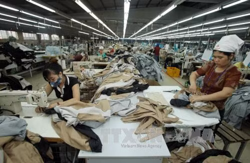 Nhiều mặt hàng được xóa thuế nhập khẩu khi TPP có hiệu lực ảnh 2